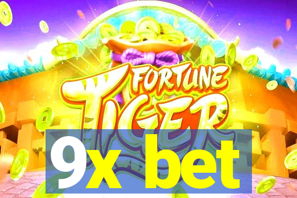 9x bet